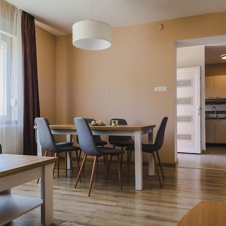Nemeth Apartman كيستاي المظهر الخارجي الصورة