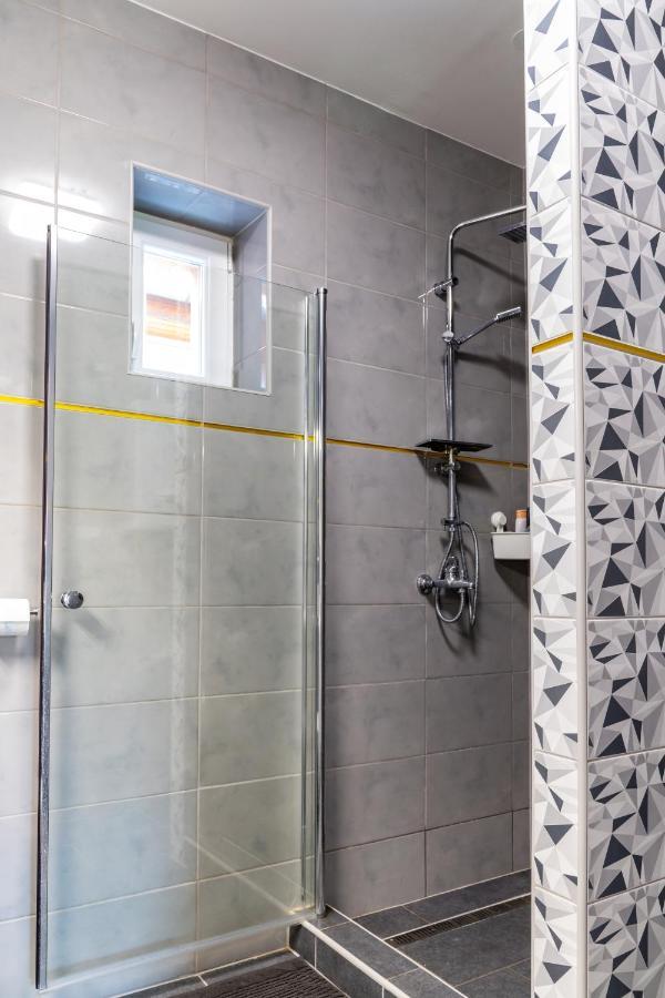 Nemeth Apartman كيستاي المظهر الخارجي الصورة