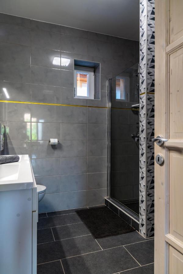 Nemeth Apartman كيستاي المظهر الخارجي الصورة