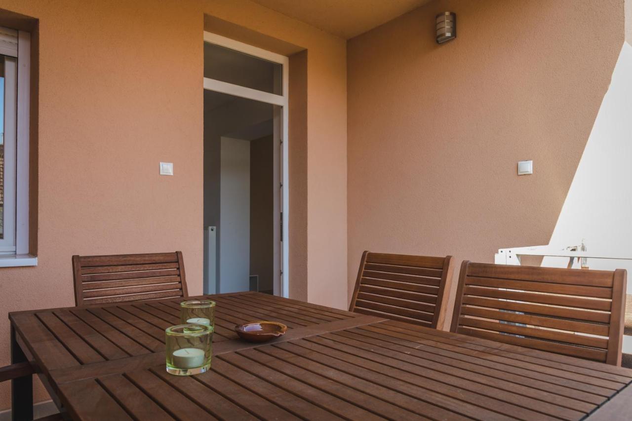 Nemeth Apartman كيستاي المظهر الخارجي الصورة