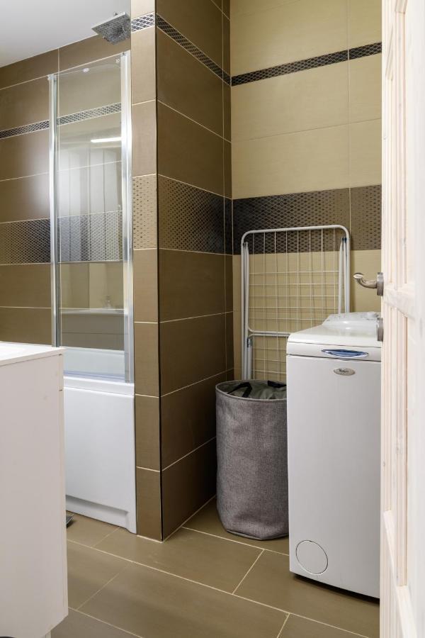 Nemeth Apartman كيستاي المظهر الخارجي الصورة