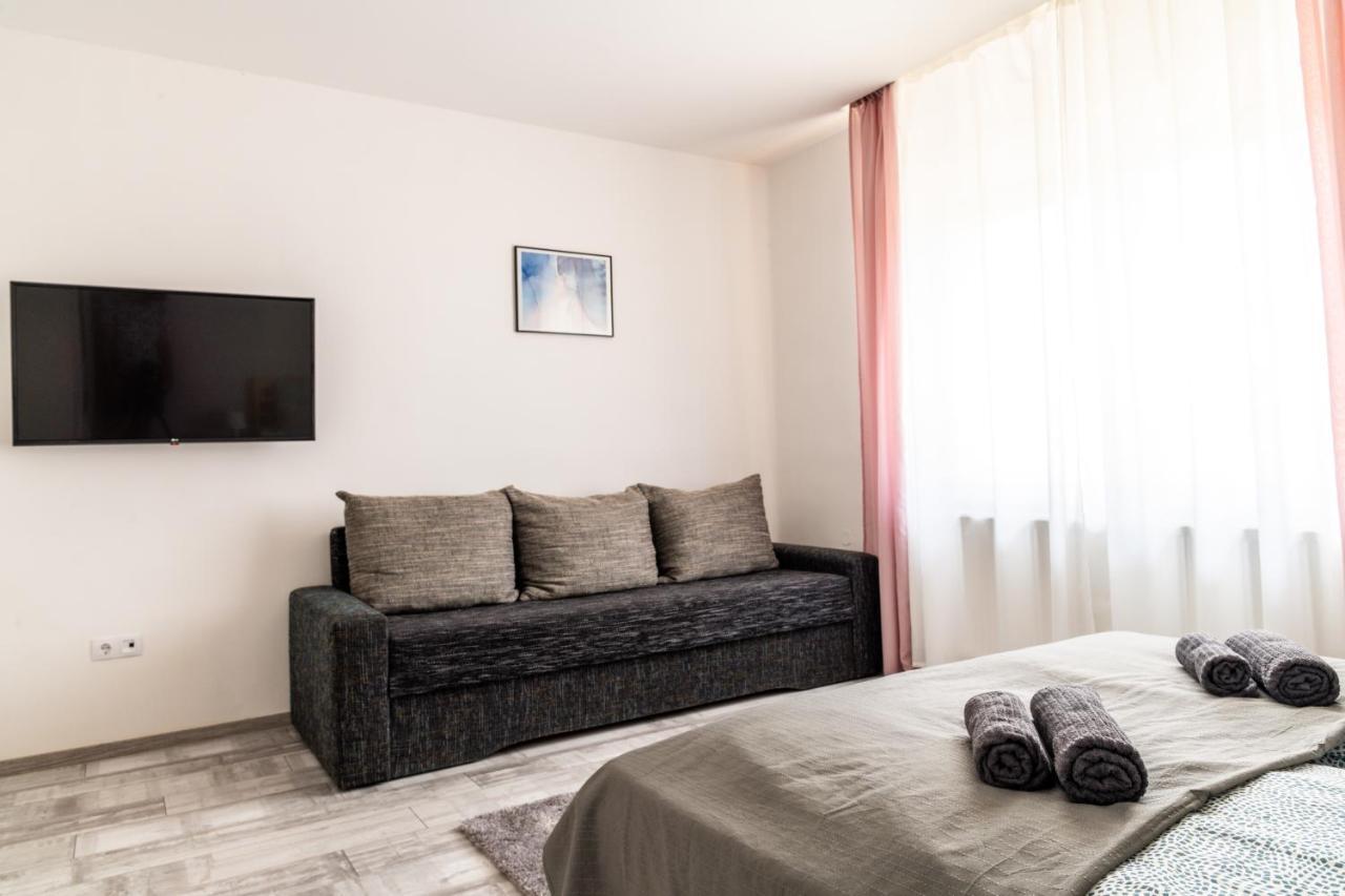 Nemeth Apartman كيستاي المظهر الخارجي الصورة