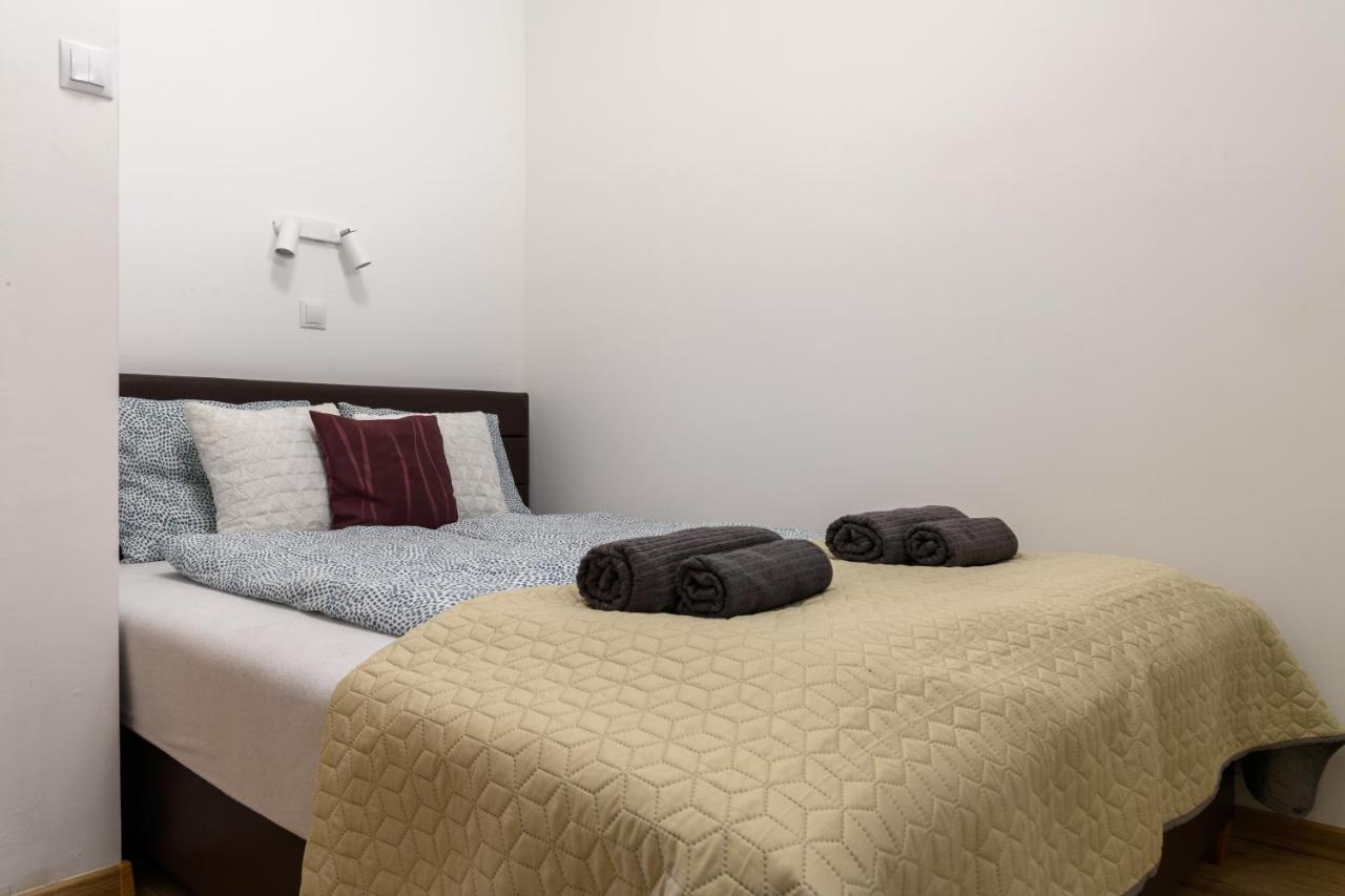 Nemeth Apartman كيستاي المظهر الخارجي الصورة